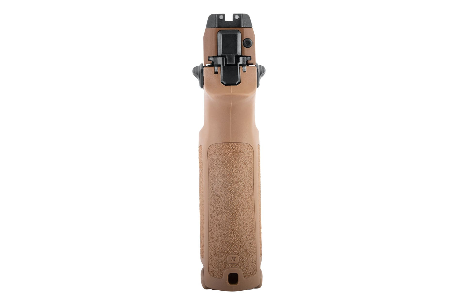 SIG SAUER P320-M18 Coyote Tan 9 mm Luger