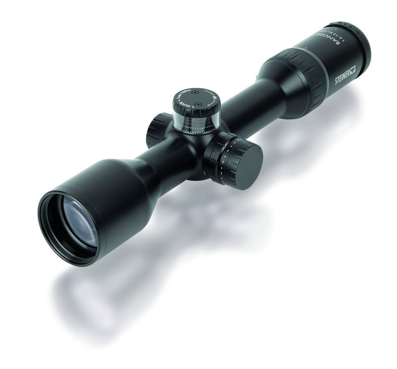 Steiner Ranger 8 1,6-12,8x42 BT