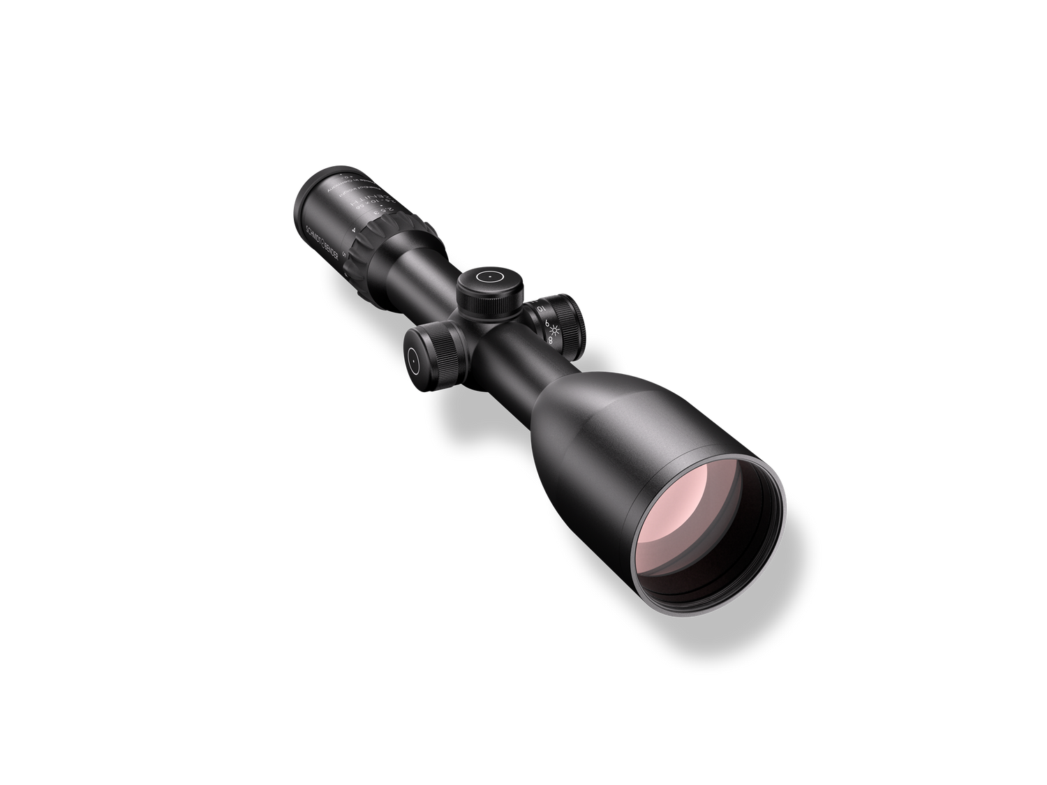 Schmidt & Bender Zielfernrohr 2.5-10x56 Zenith