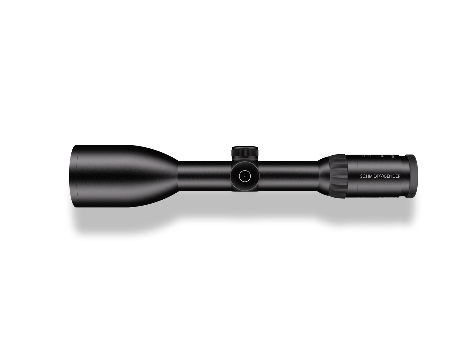 Schmidt & Bender Zielfernrohr 2.5-10x56 Zenith