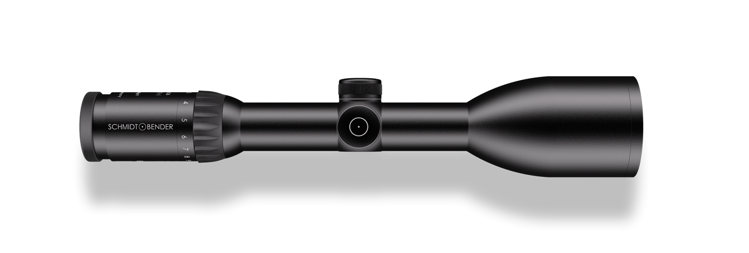 Schmidt & Bender Zielfernrohr 2.5-10x56 Zenith