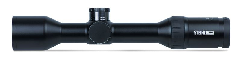 Steiner Zielfernrohr Ranger 8 1,6-12,8x42
