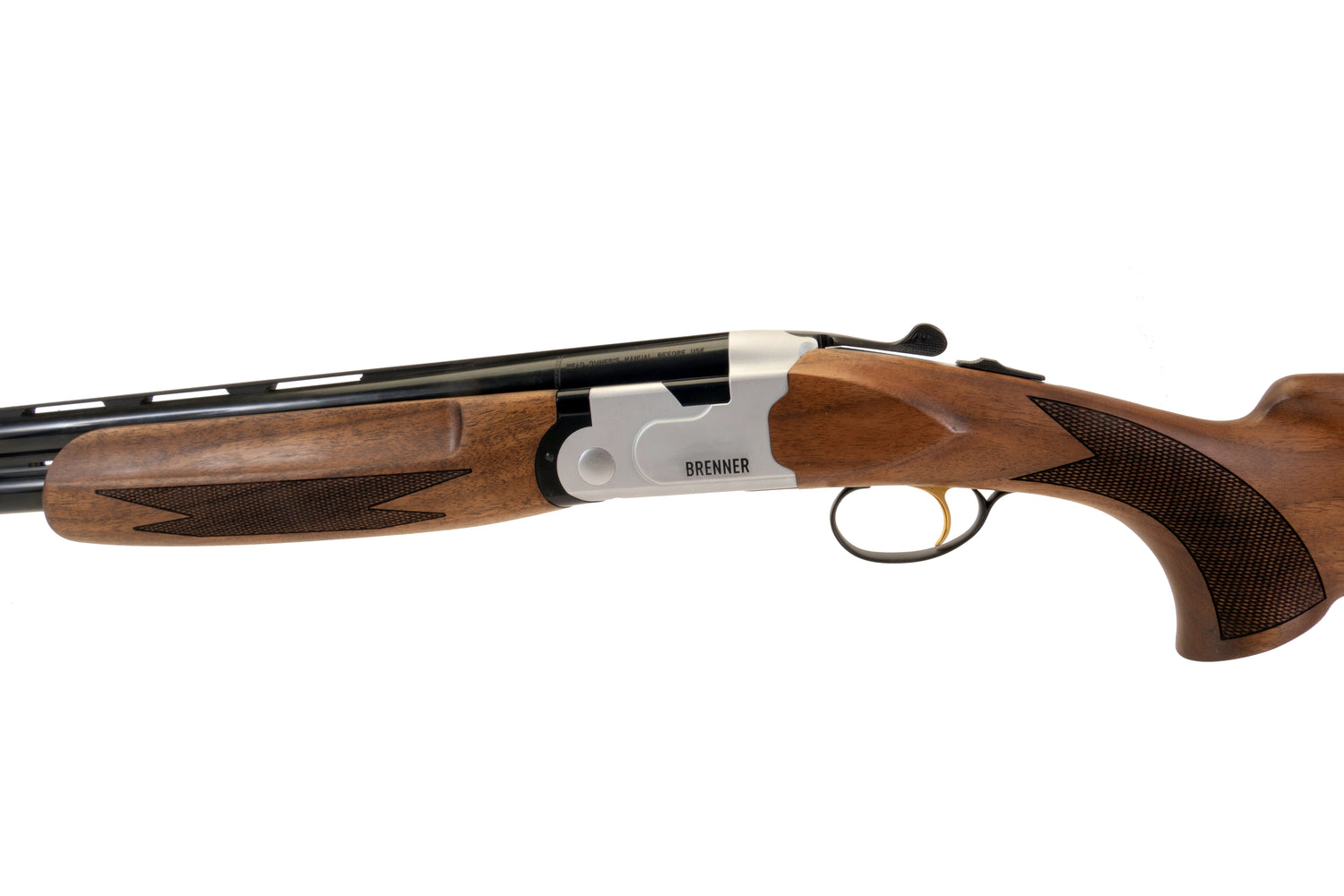 Brenner BF18