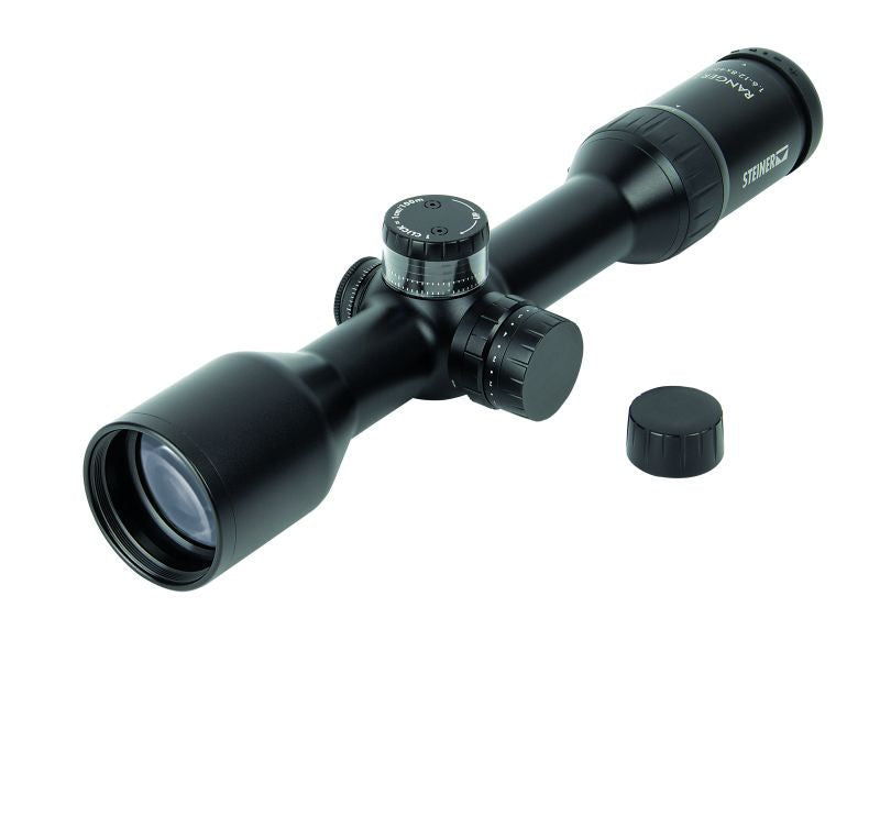 Steiner Ranger 8 1,6-12,8x42 BT
