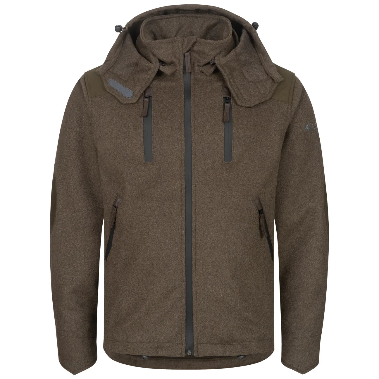 Lodenjacke Alpspitz