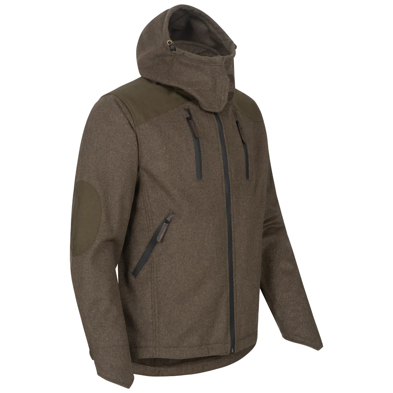 Lodenjacke Alpspitz