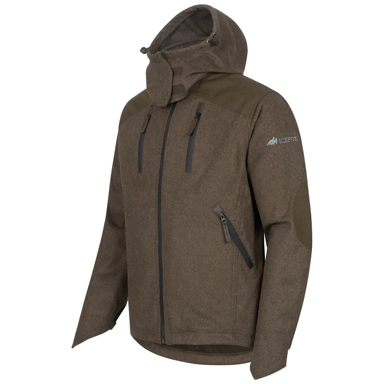 Lodenjacke Alpspitz