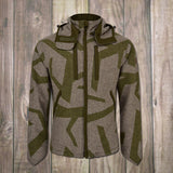 Lodenjacke Woolverine Active