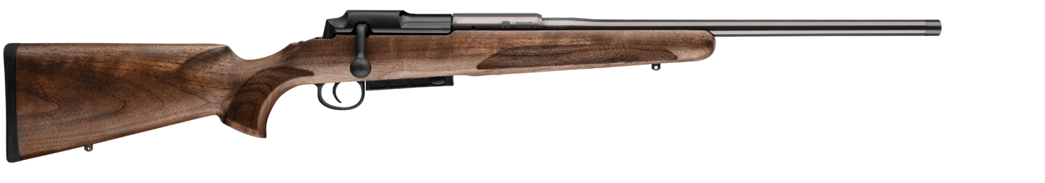 Mauser 25 Pure