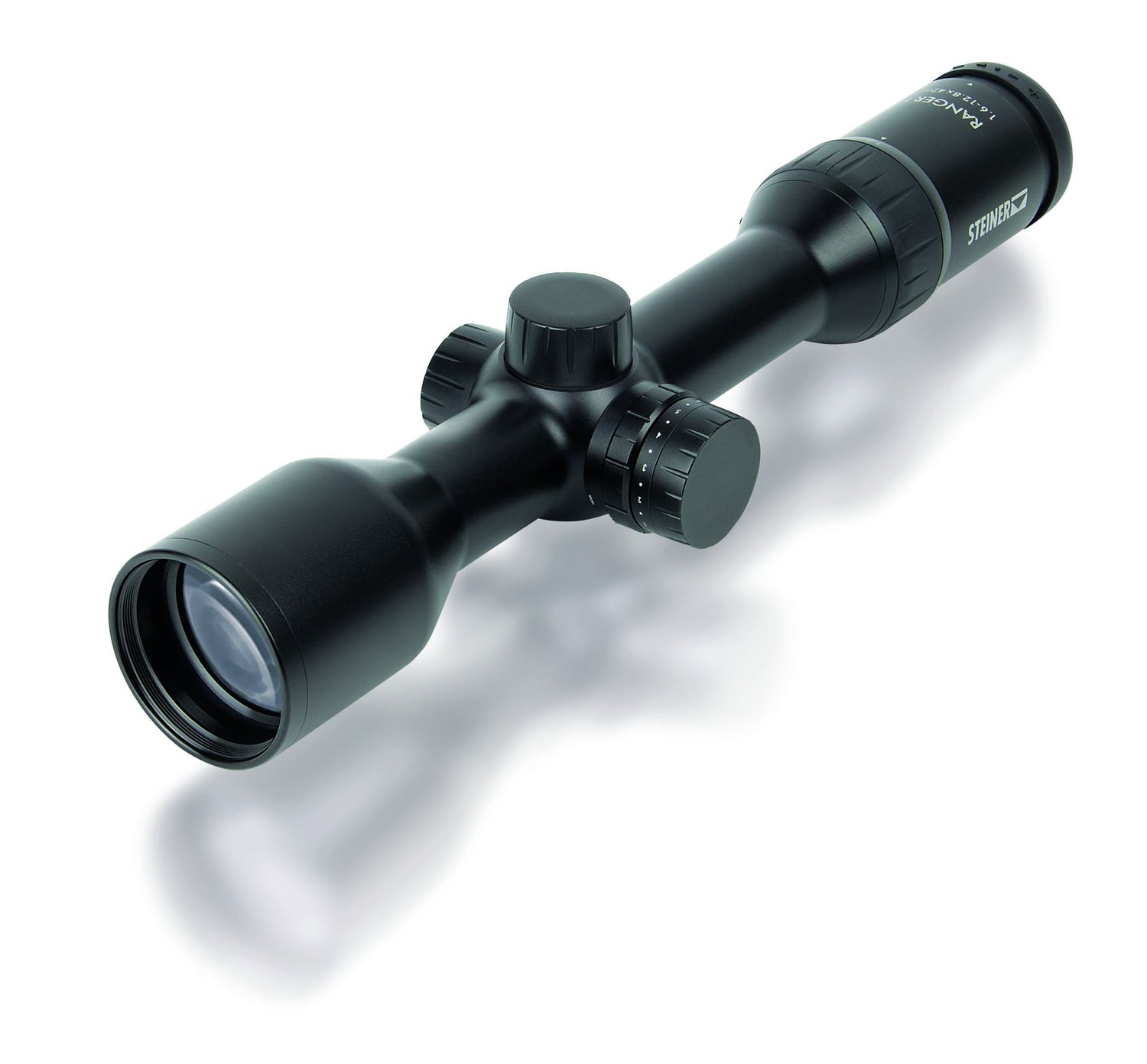 Steiner Zielfernrohr Ranger 8 1,6-12,8x42