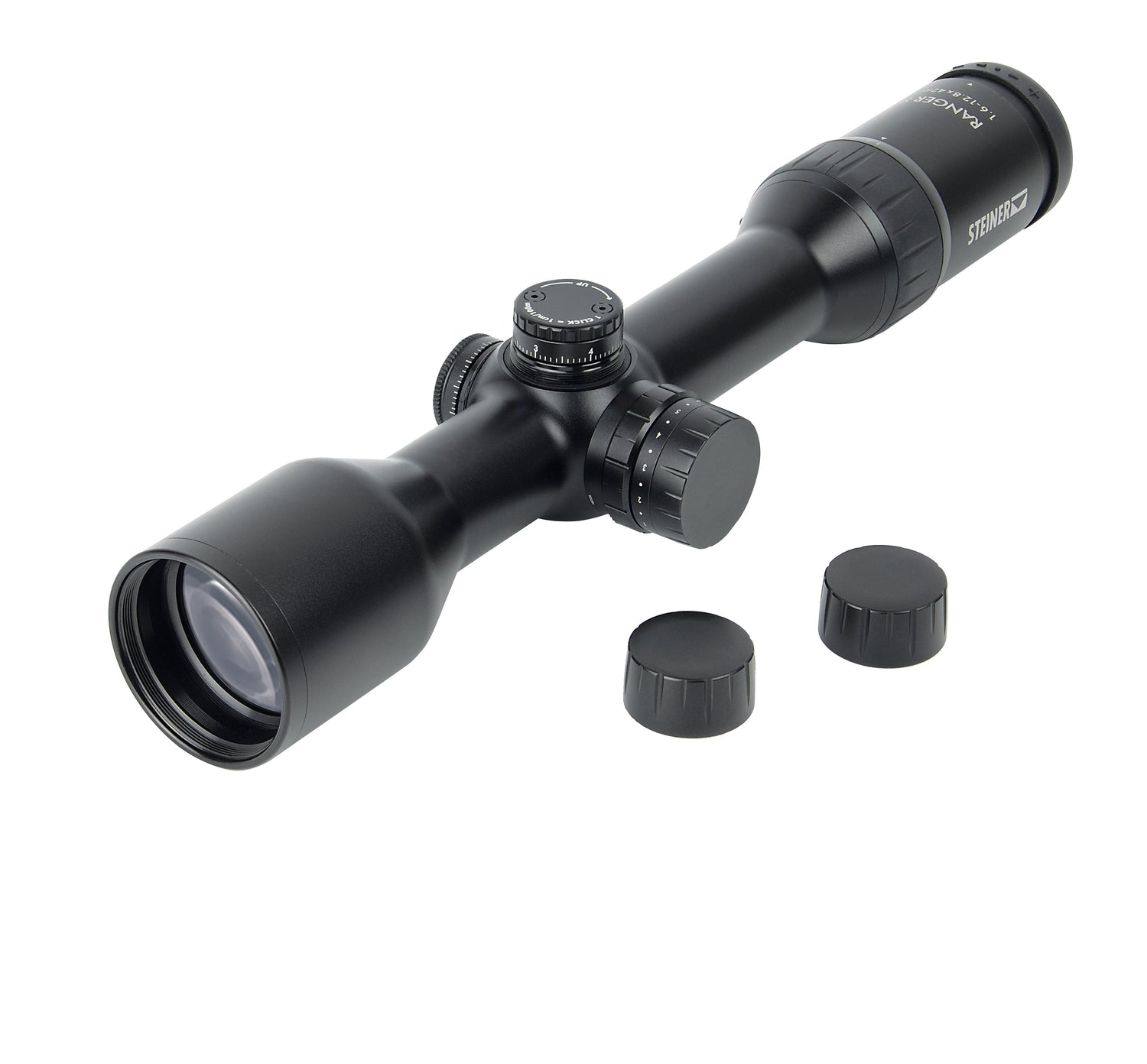 Steiner Zielfernrohr Ranger 8 1,6-12,8x42