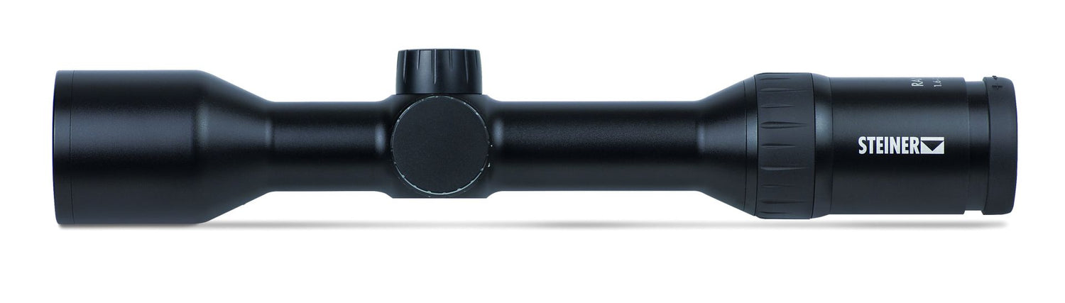 Steiner Zielfernrohr Ranger 8 1,6-12,8x42