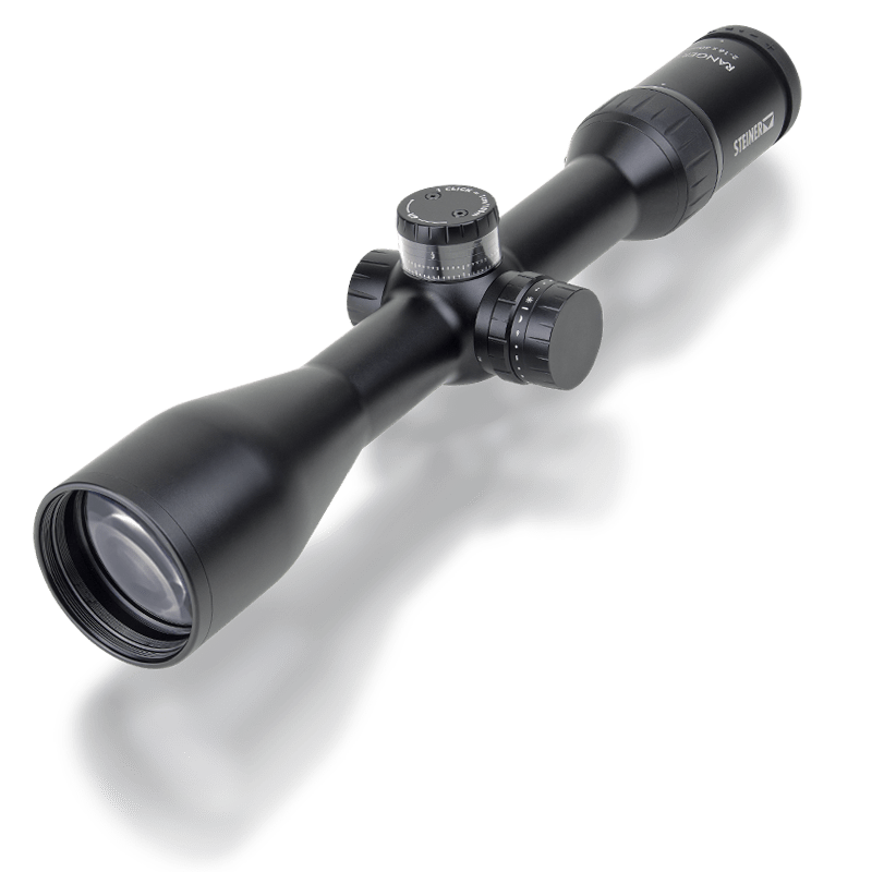 Steiner Zielfernrohr Ranger 8 2-16x50