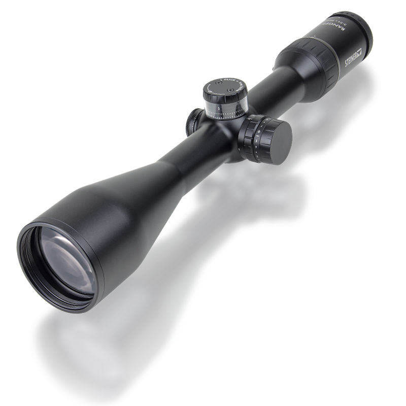 Steiner Zielfernrohr Ranger 8 3-24x56