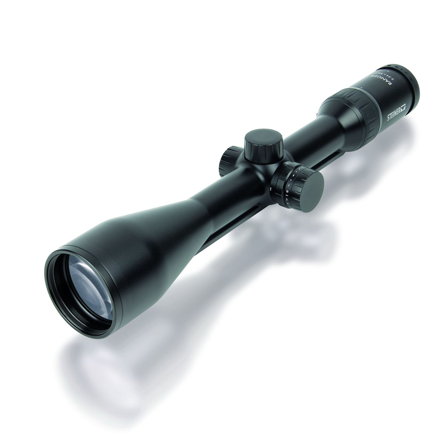 Steiner Zielfernrohr Ranger 8 3-24x56