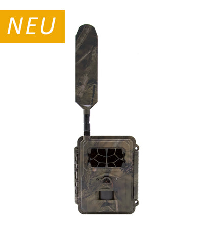 SEISSIGER Pro-Cam LTE - SUPERSIM-Edition