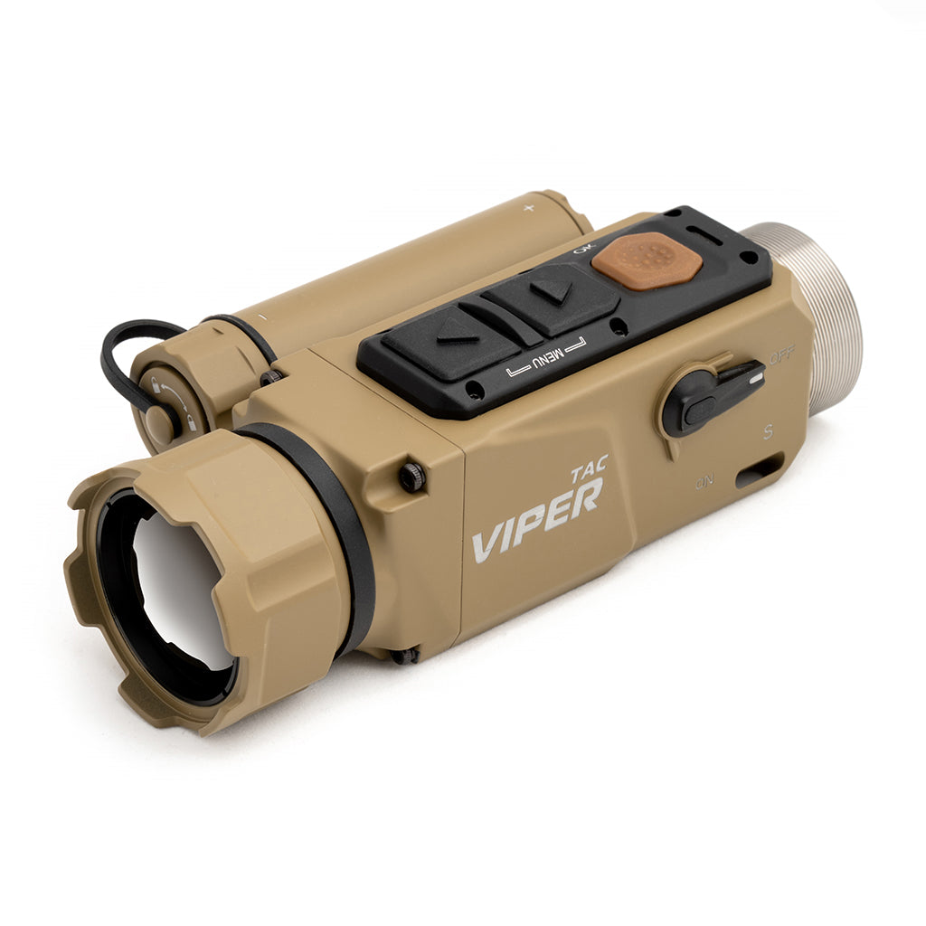 NITEHOG VIPER 35 Gen2 Wärmebildvorsatz