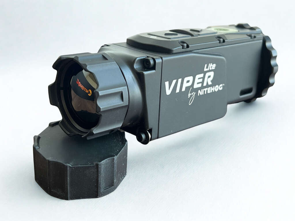 NITEHOG VIPER 35 Lite Wärmevorsatzbildgerät