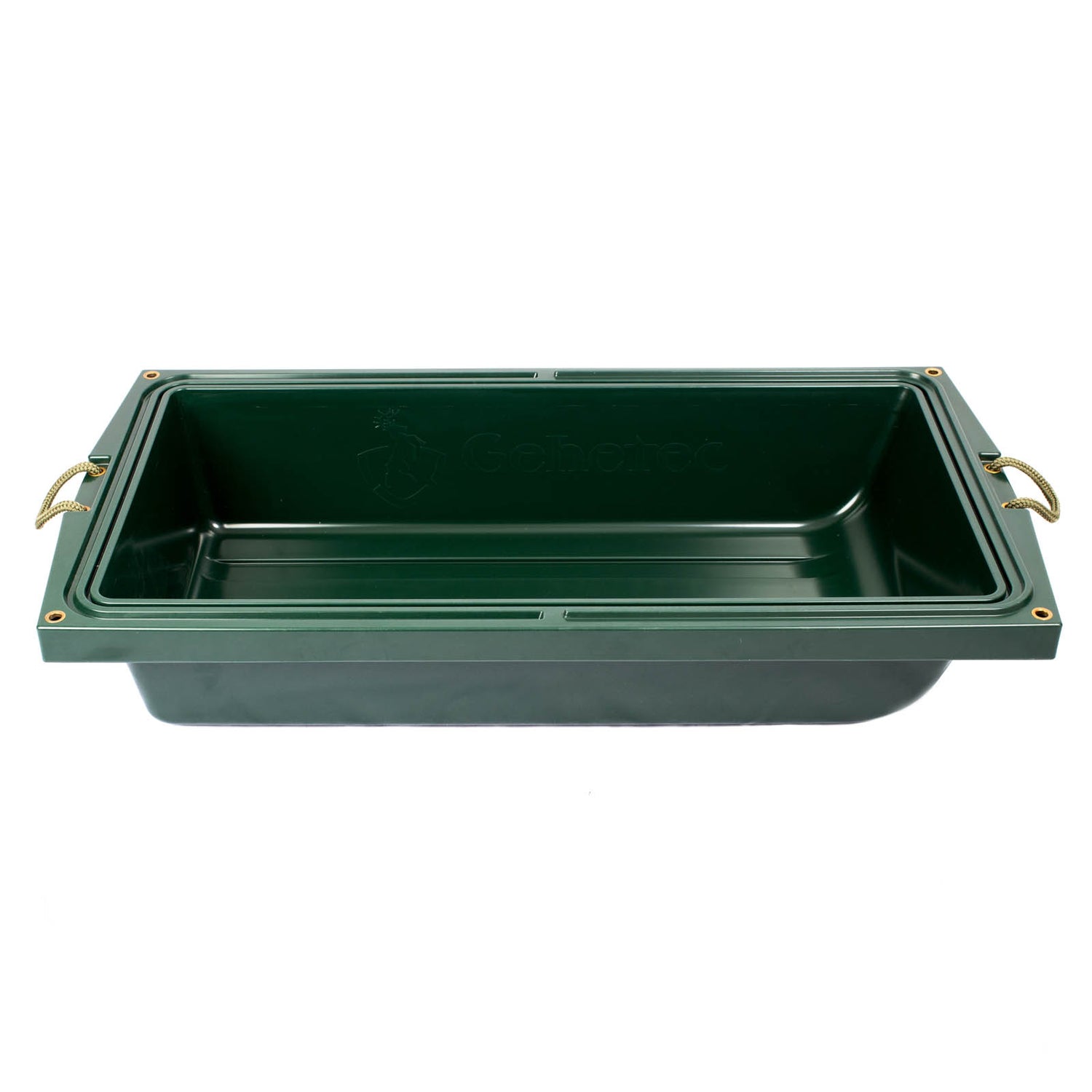 Gehetec Wildträger DEEP 210 mit Schnellverschluss und Wildwanne
