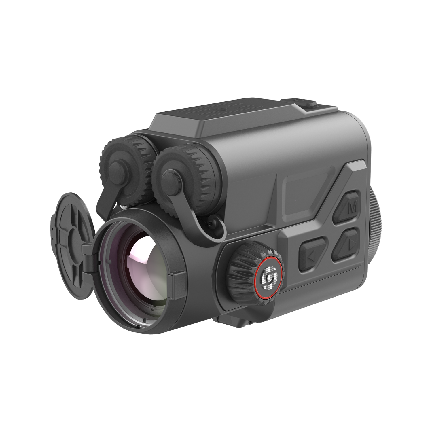 Guide TB630LRF