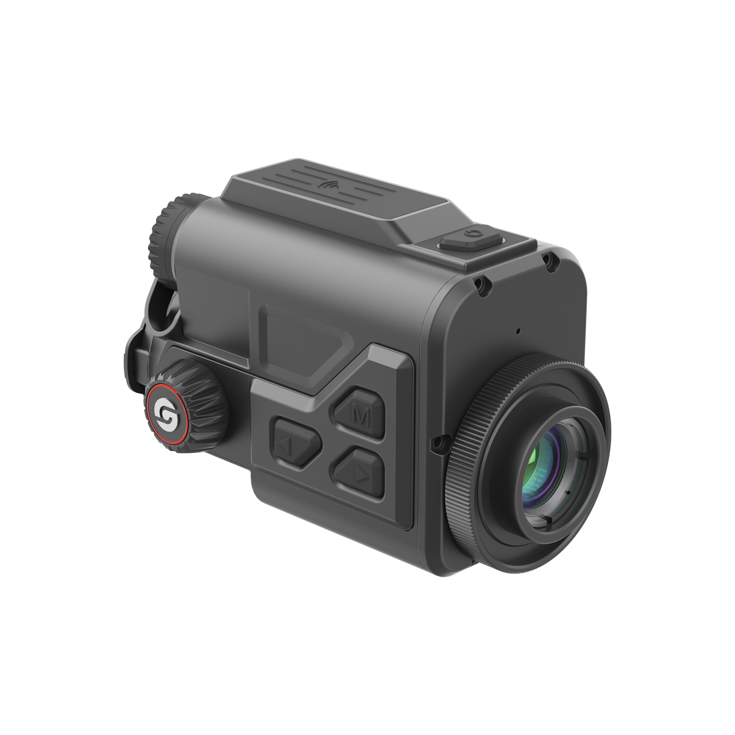 Guide TB630LRF