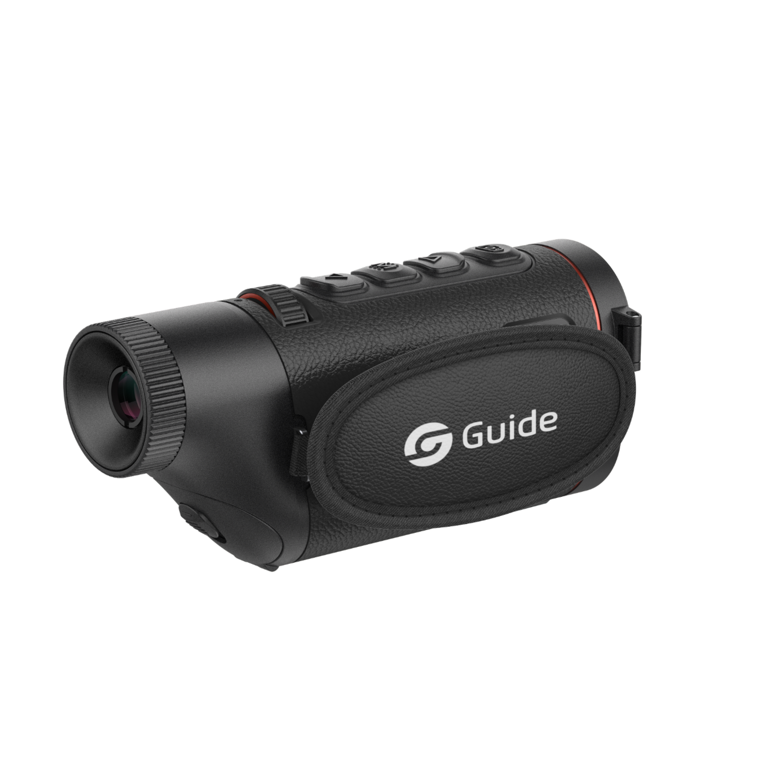 Guide TD633 L