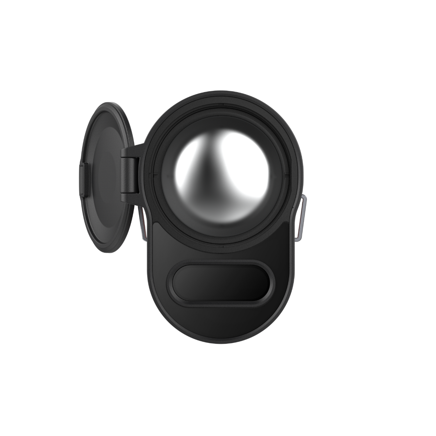 Guide TD633 L