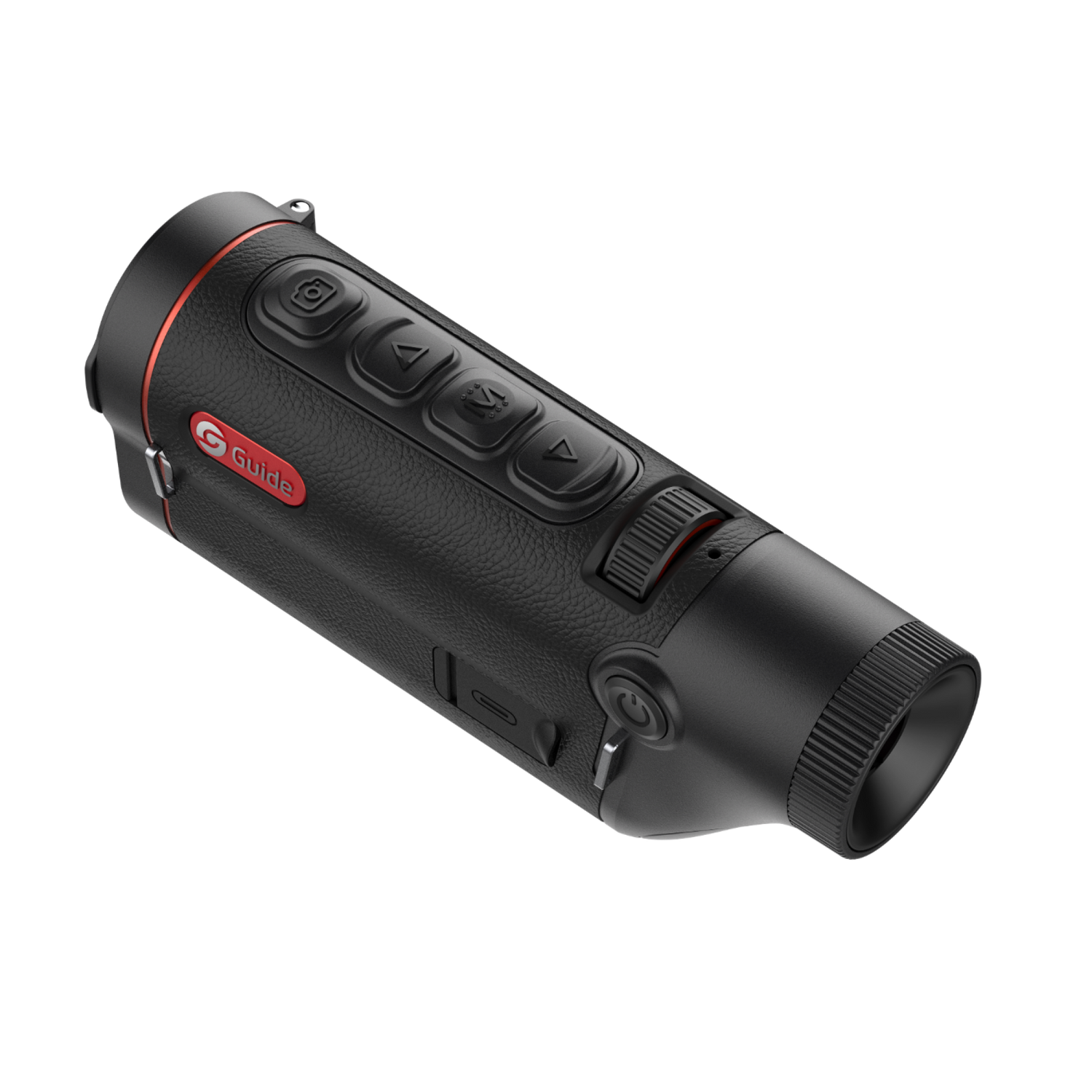 Guide TD633 L