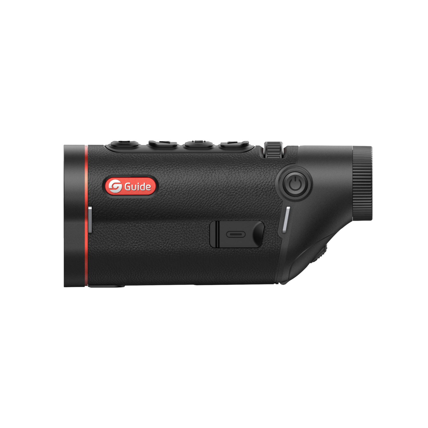 Guide TD633 L