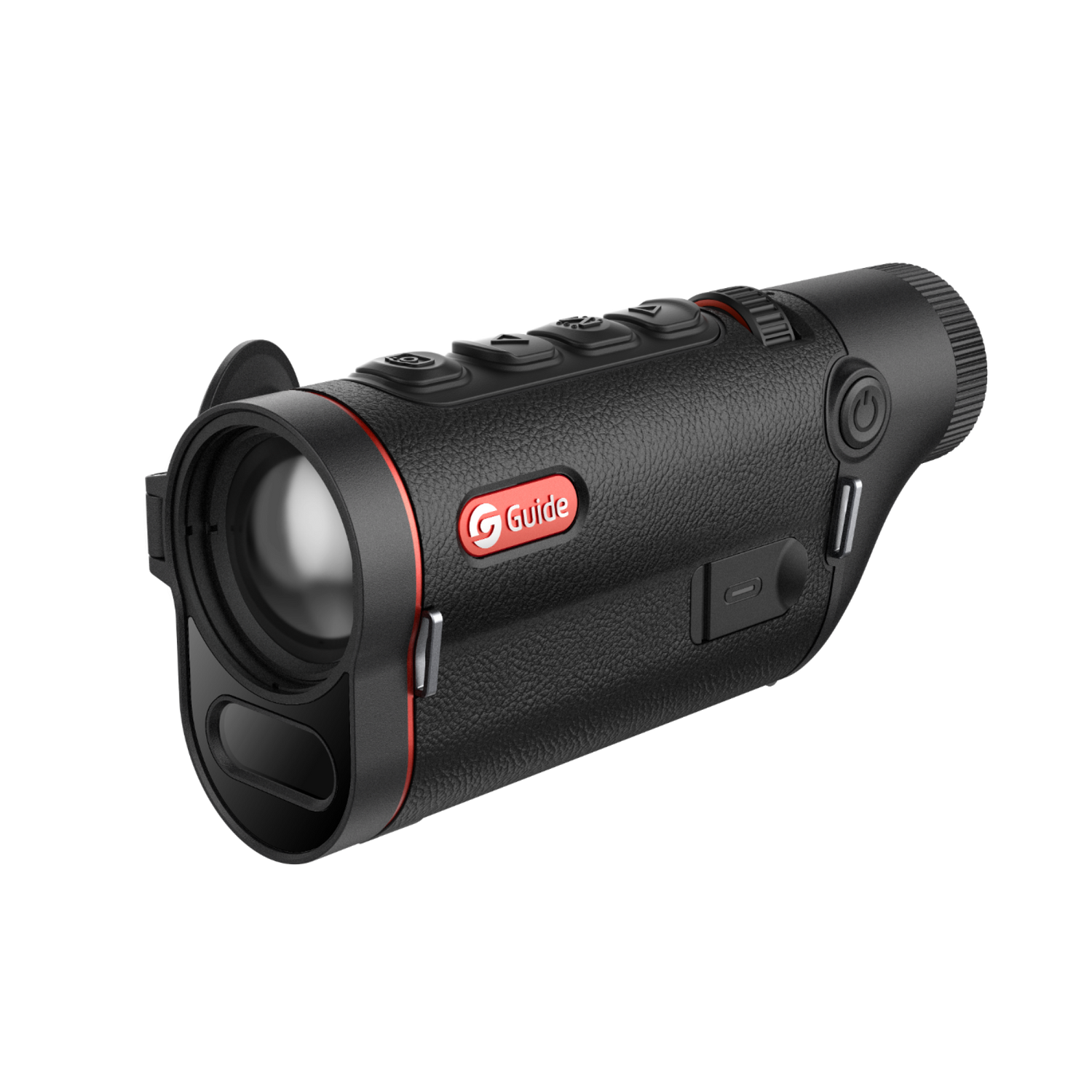 Guide TD633 L
