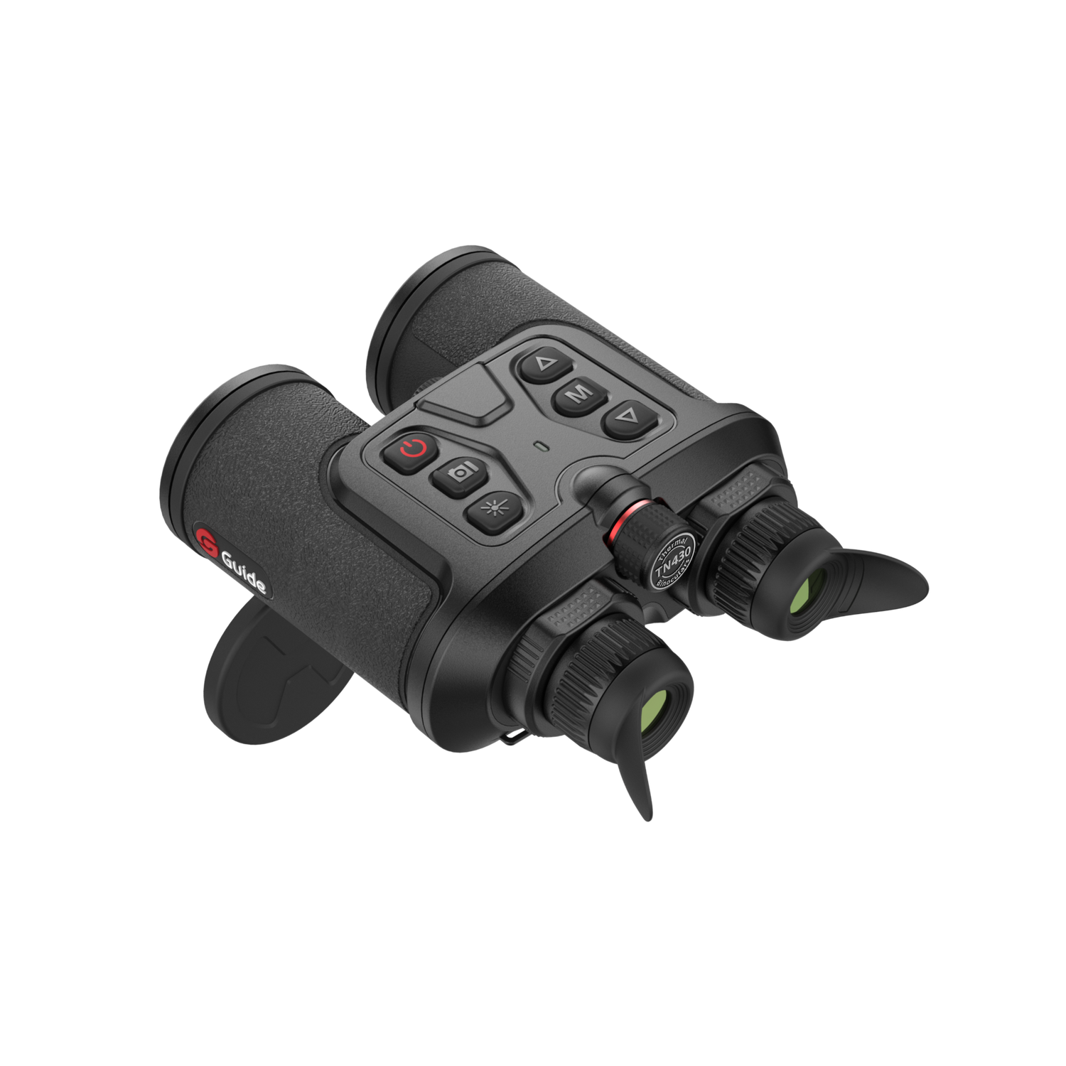 Guide TN430