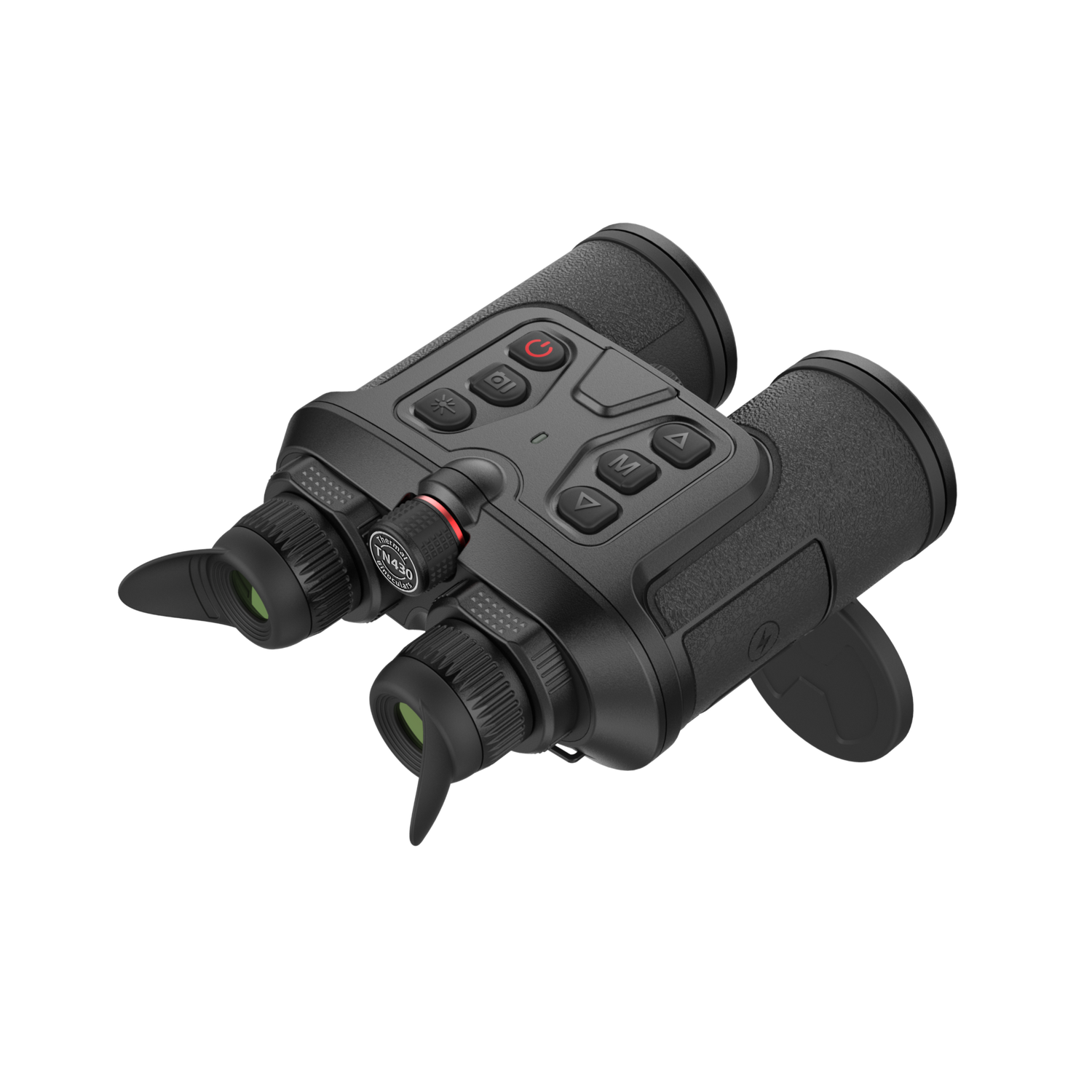 Guide TN430