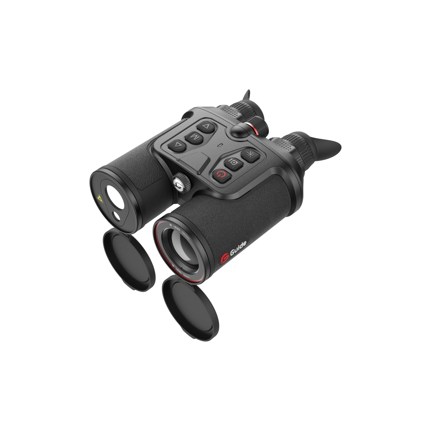 Guide TN450