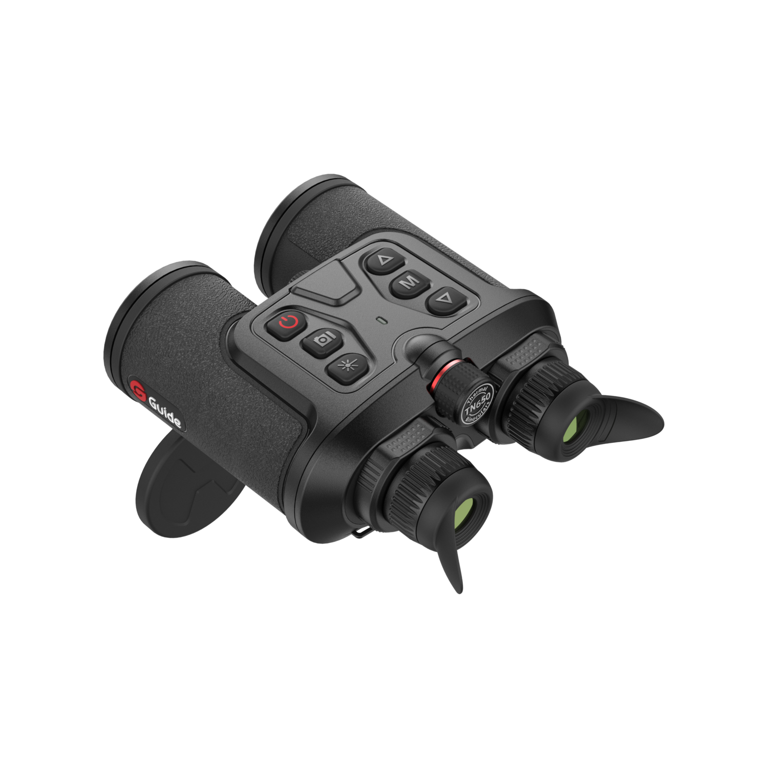 Guide TN450