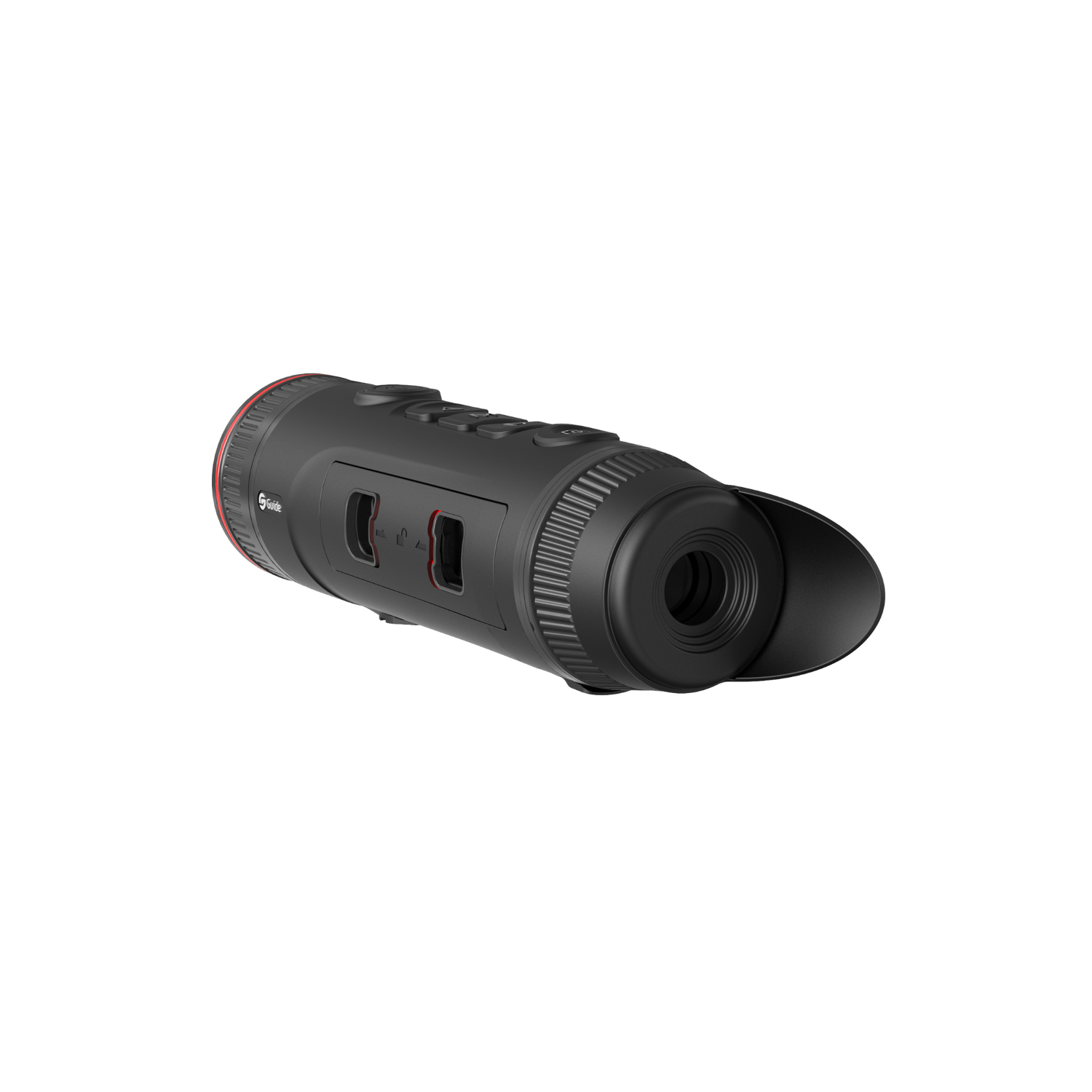 Guide TJ630