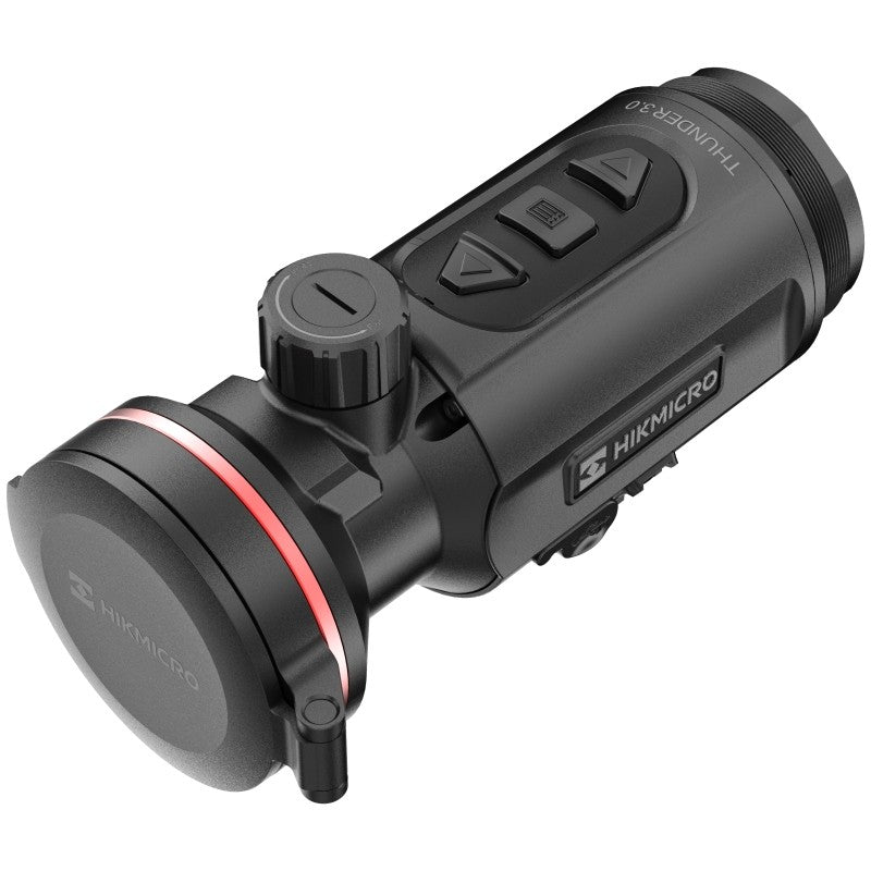 Hikmicro Clip-On Thunder TQ35CL 3.0