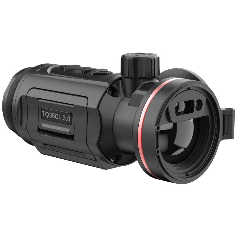 Hikmicro Clip-On Thunder TQ35CL 3.0