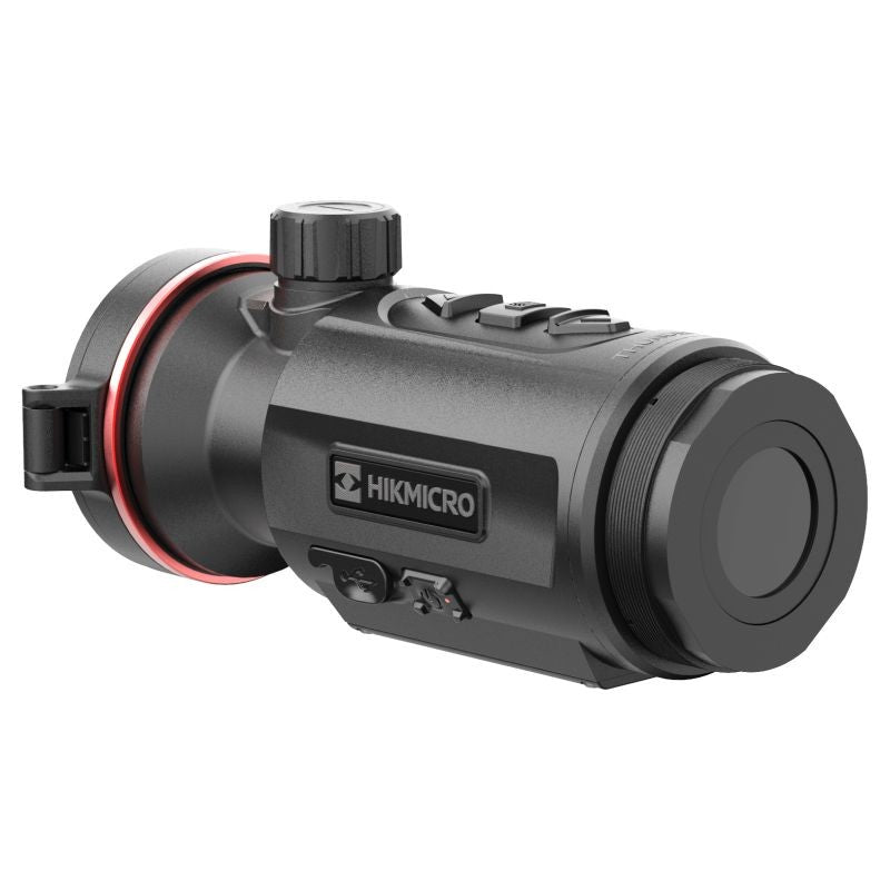 Hikmicro Clip-On Thunder TQ50C 3.0