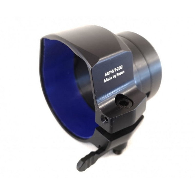Rusan Q-R PARD NV007S Adapter