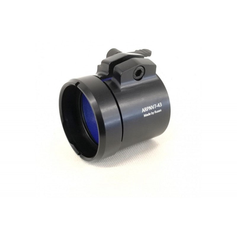 Rusan Q-R PARD NV007S Adapter