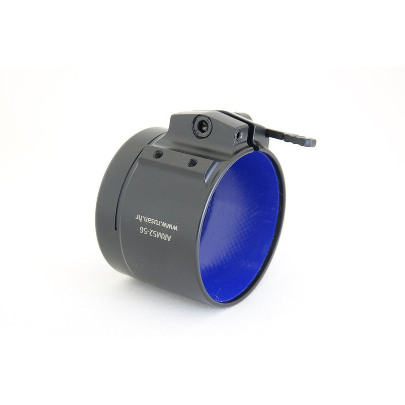 Rusan Q-R Universal Klemmadapter (M52x0,75)