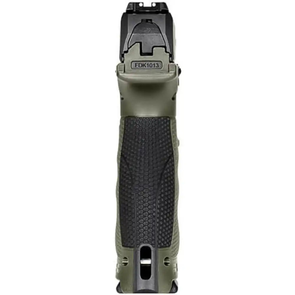 Walther Pistole PDP Full Size V2 – 4,5