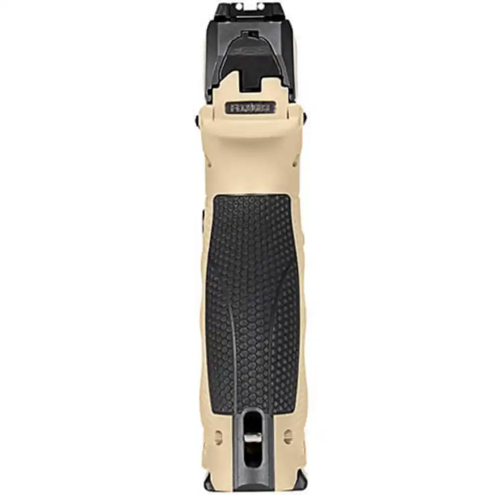 Walther Pistole PDP Full Size V2 – 4,5
