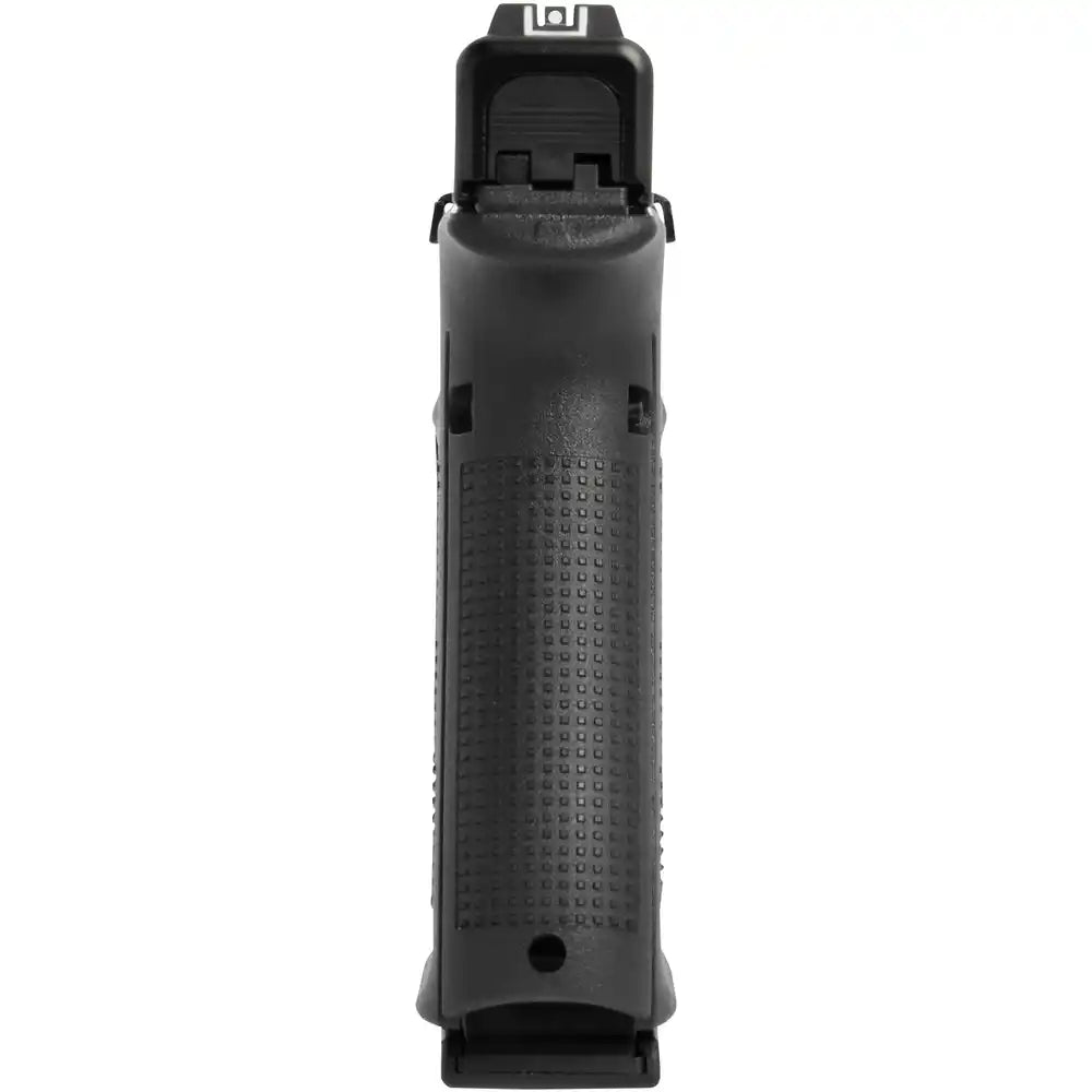 GLOCK 17 Gen5 MOS FS 9 mm Luger