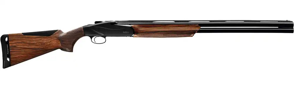 Benelli 828U Jagd Black Bockflinte