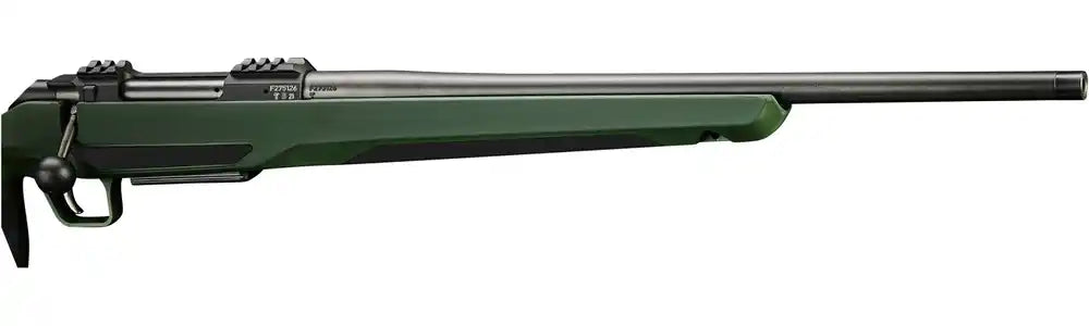 CZ Repetierbüchse 600 Ergo