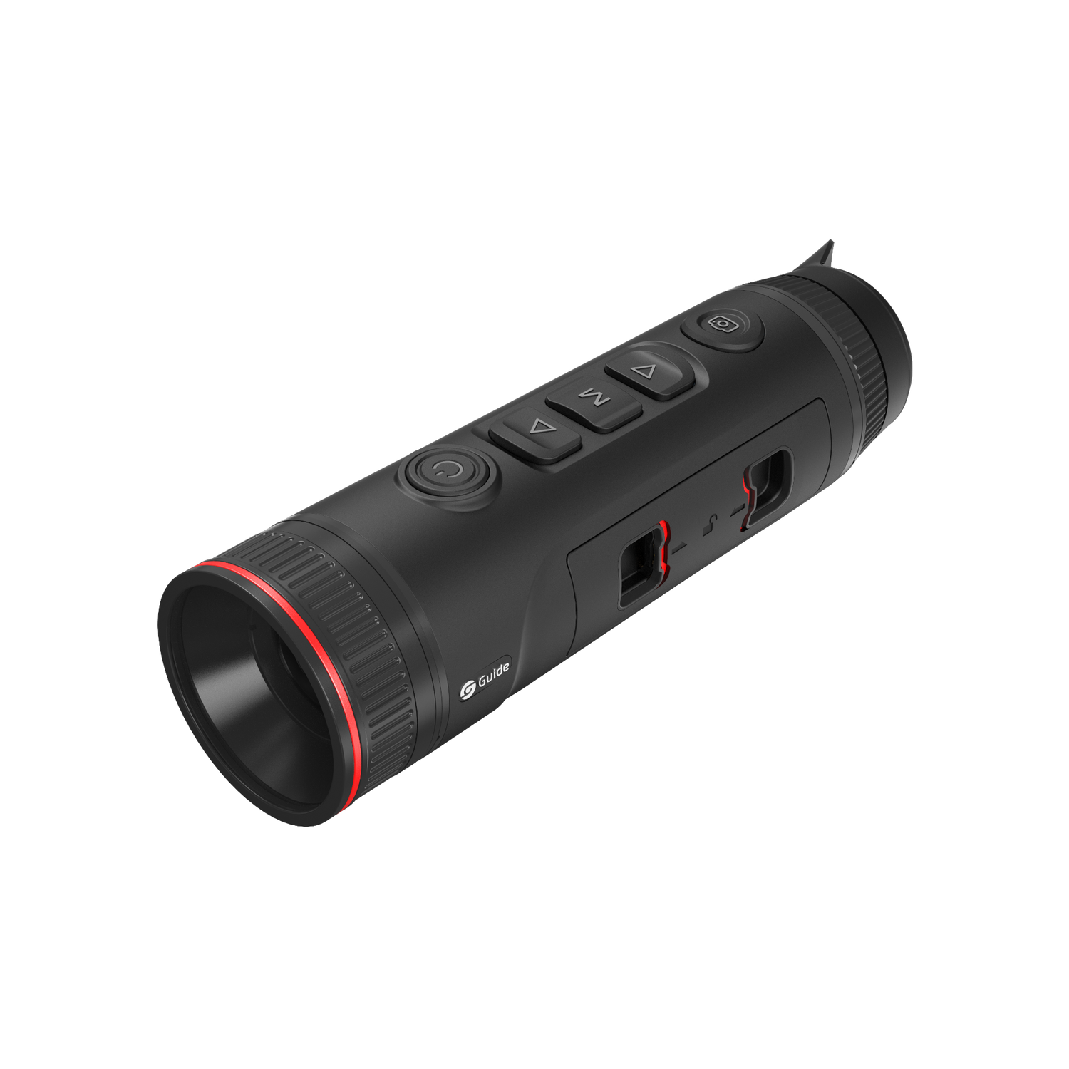 Guide TJ630