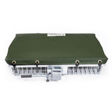 Gehetec Wannenplane inkl. Gummispanner
