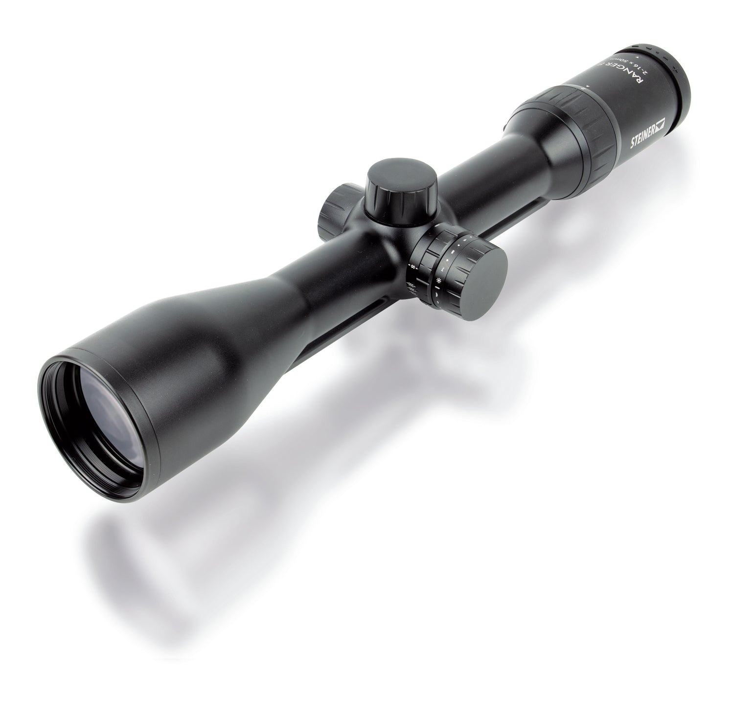 Steiner Zielfernrohr Ranger 8 2-16x50