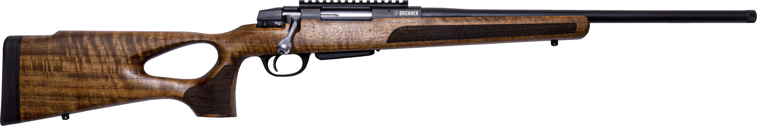 Brenner BR20 Lochschaft